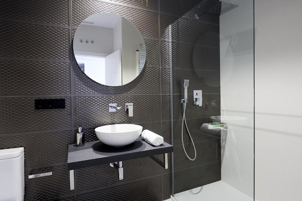 9 Nidos Centrica Suites - Nuevo Plasencia Bagian luar foto